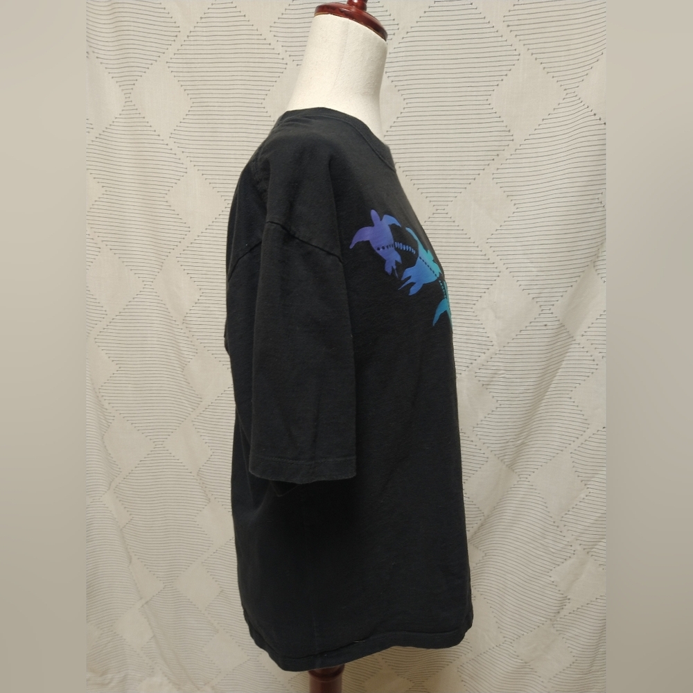 Turtle tee - Picture 2 of 5